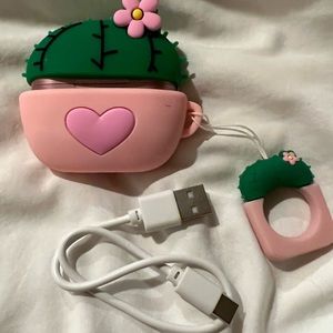 Wireless Ear Buds